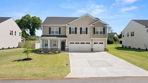 4031 Shy Boy Cv, Aiken, SC, 29803-9454 | Card Image