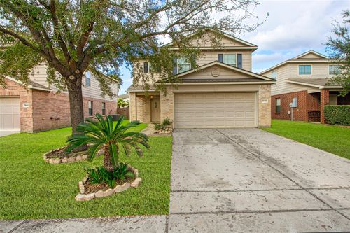 16435 Peyton Ridge Cir, Houston, TX, 77049-1686 | Card Image