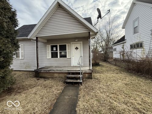 609 S 1st St, Gas City, IN, 46933-1728 | Card Image