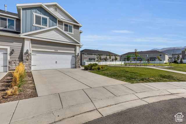 Red Clover Way, Eagle Mountain, UT 84005