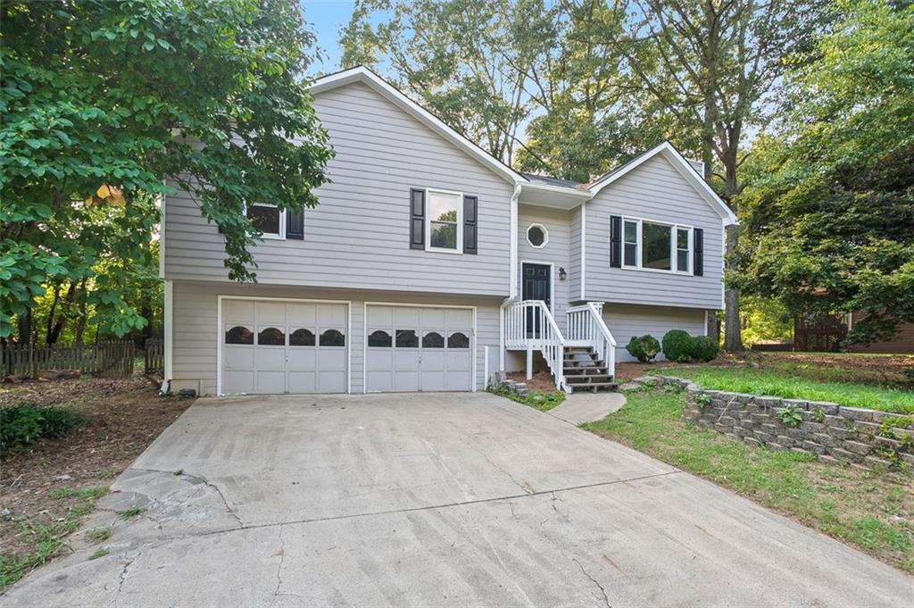 Ridge Run Dr, Hiram, GA 30141
