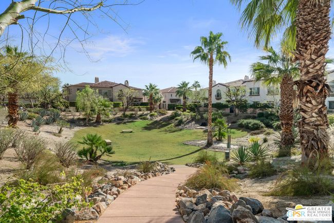 1490 Yermo Dr N, Townhouse with 3 bedrooms, 3 bathrooms and 4 parking in Palm Springs CA | Image 43