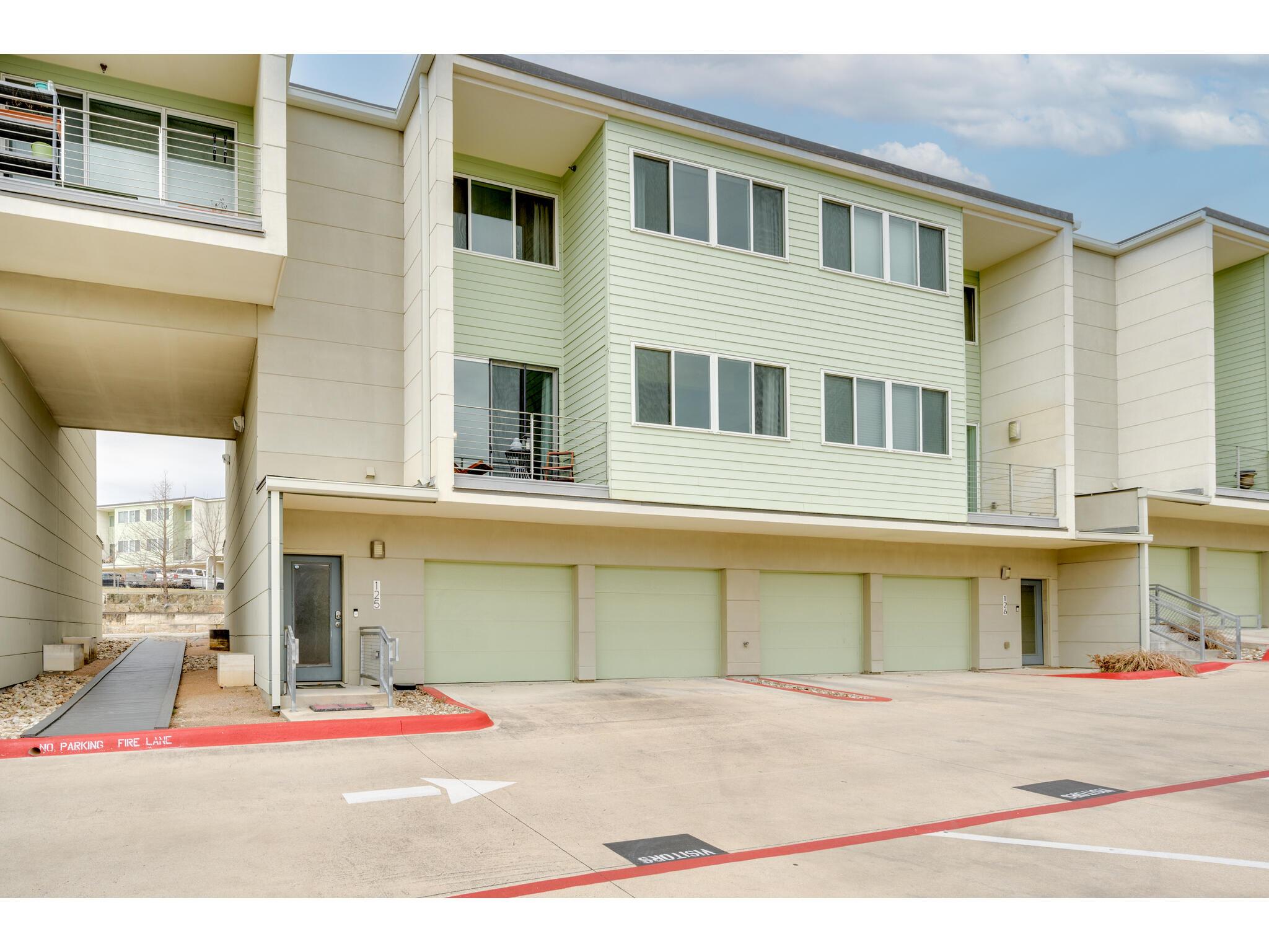 Residential Lease in Austin 2