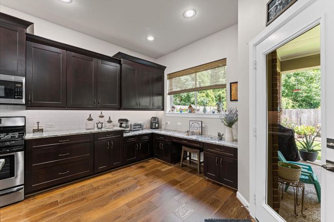 1114 Audrey Trl, House other with 3 bedrooms, 3 bathrooms and 3 parking in Tomball TX | Image 15