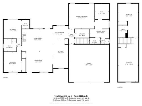 461 Monroe Rd, Cameron, NC, 28326-8301 | Card Image