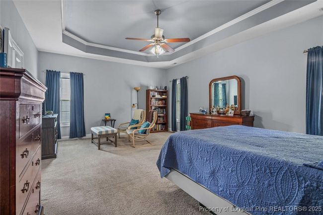 50 Turner Matthew Ct, House other with 4 bedrooms, 4 bathrooms and null parking in Spring Lake NC | Image 34