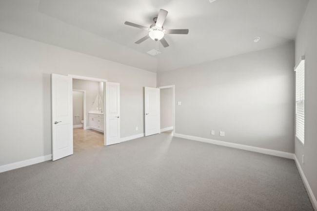 Photo is not of the actual home, but is an inspirational photo of builder’s model home and may depict options, furnishings, and/or decorator features that are not included. | Image 14