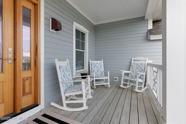 354 S Bald Head Wynd, House other with 4 bedrooms, 4 bathrooms and 2 parking in Bald Head Island NC | Image 27