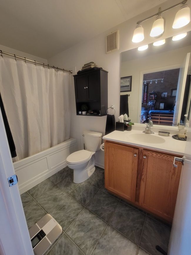 APT-211 - 2001 Calumet Ave, Condo with 0 bedrooms, 1 bathrooms and 1 parking in CHICAGO IL | Image 7