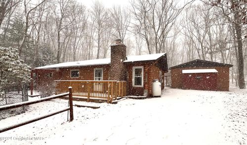 94 Towamensing Trail, Albrightsville, PA, 18210 | Card Image