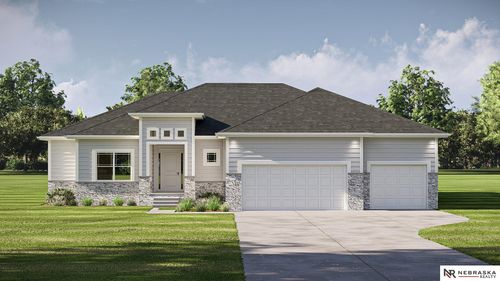17114 Cora Street, Bennington, NE, 68007 | Card Image