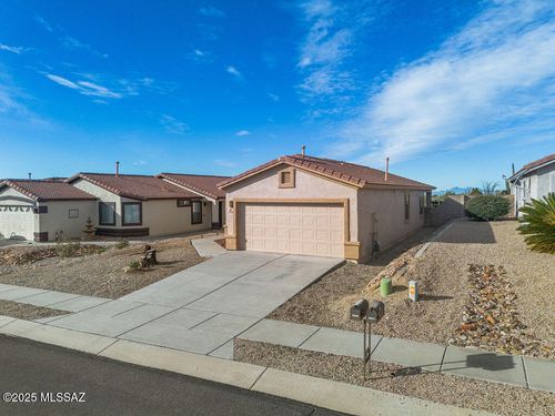 12369 N Globe Mallow Place, Marana, AZ, 85658 | Card Image