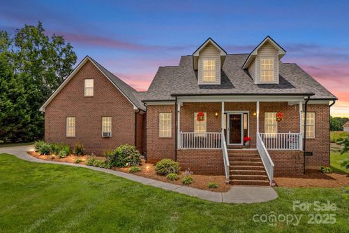 159 Forest Abbey Ln, China Grove, NC, 28023-8335 | Card Image