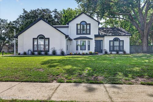 4495 Buttonbush Dr, Titusville, FL, 32796-1485 | Card Image