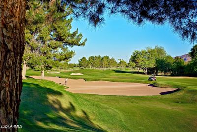 303 - 12212 N Paradise Village Parkway, Townhouse with 1 bedrooms, 1 bathrooms and null parking in Phoenix AZ | Image 1