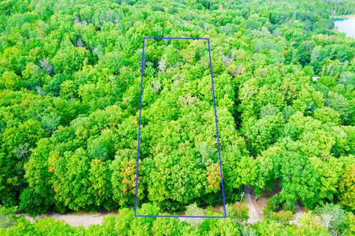V/L Heller, Blue Lake Township, MI, 49646 | Card Image