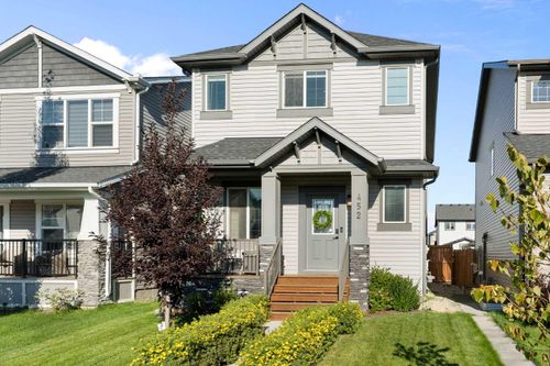 452 Hillcrest Manor Sw, Airdrie, AB, T4B4K1 | Card Image