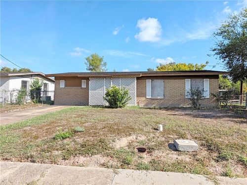 4 W Los Ebanos Boulevard, Brownsville, TX, 78520 | Card Image