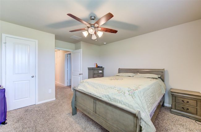 17206 Quiet Song Ct, Home with 4 bedrooms, 3 bathrooms and 2 parking in Richmond TX | Image 32