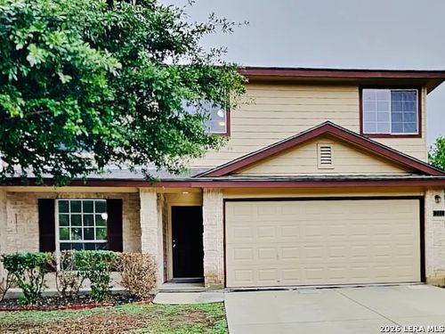 322 Candy Dr, Converse, TX, 78109-1102 | Card Image