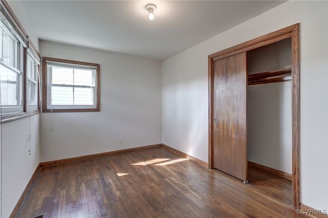 2211 Franklin Ave, House other with 3 bedrooms, 1 bathrooms and null parking in Colonial Heights VA | Image 29