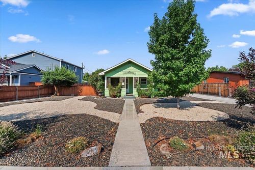 1917 S Atlantic St, Boise, ID, 83705-3206 | Card Image