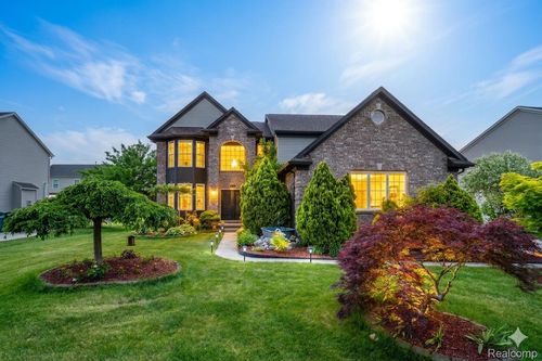 6330 Sadie Lane, Van Buren Charter Township, MI, 48111 | Card Image