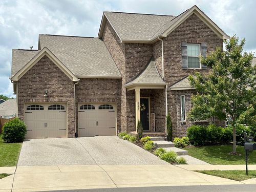 283 Telavera Dr, White House, TN, 37188-0617 | Card Image