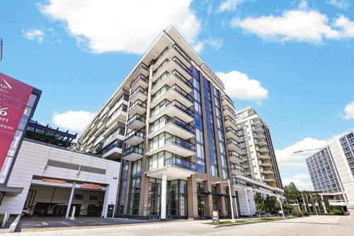 809-8160 Mcmyn Way, Richmond, BC, V6X0V2 | Card Image