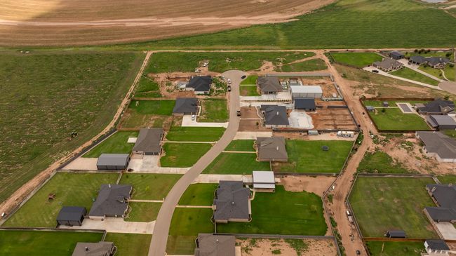 1038 Hawk Ln, Home with 0 bedrooms, 0 bathrooms and null parking in Wilson TX | Image 7