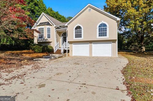 1097 Trestle Dr, Austell, GA, 30106-1583 | Card Image