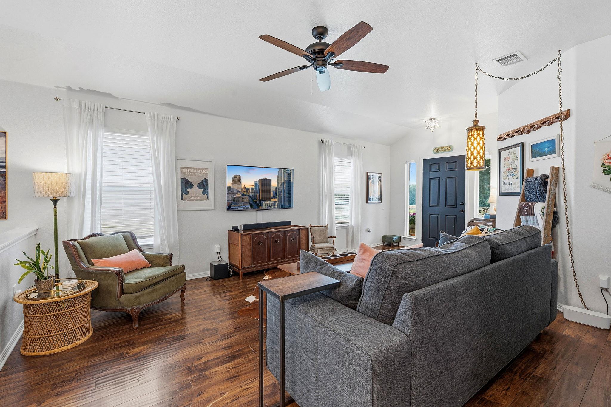 Residential Lease in Pflugerville 2