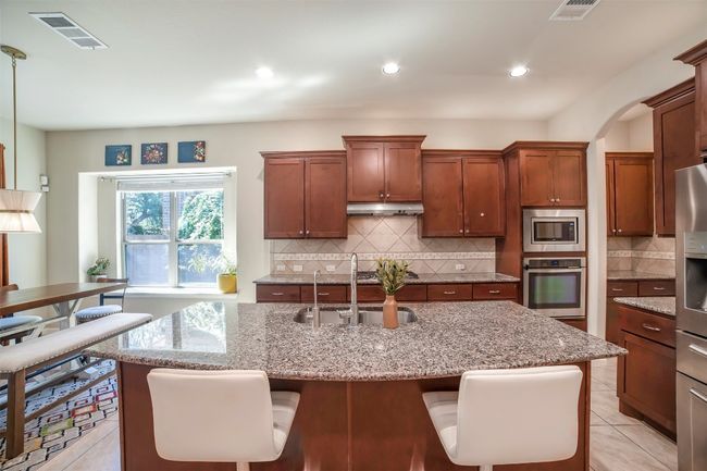 1515 Terrace View Dr, House other with 4 bedrooms, 3 bathrooms and null parking in Cedar Park TX | Image 9