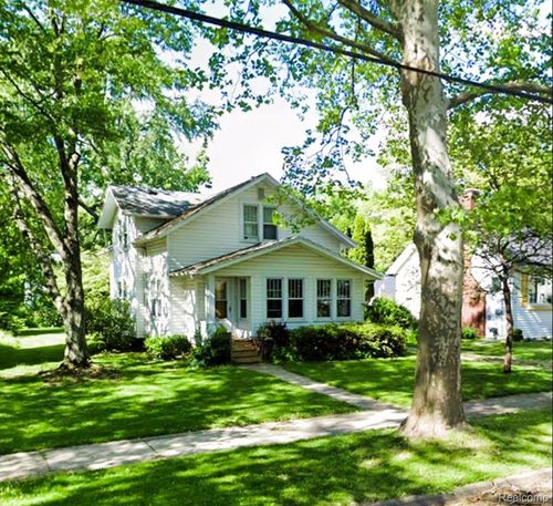 1209 Cambridge Dr, Kalamazoo, MI, 49001-4403 | Card Image