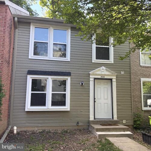 3654 Wharf Ln, TRIANGLE, VA, 22172-1053 | Card Image