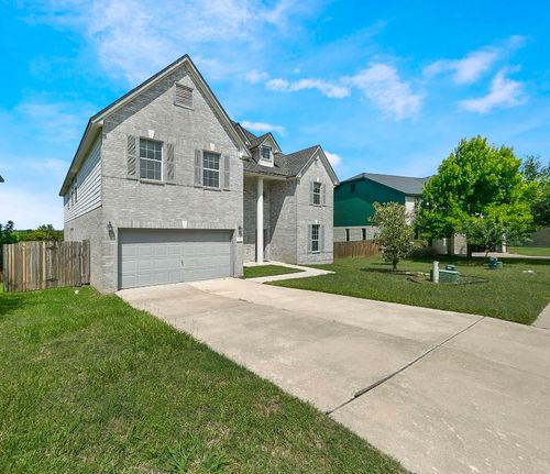 20101 Tree Sap Way, Round Rock, TX, 78664-3972 | Card Image