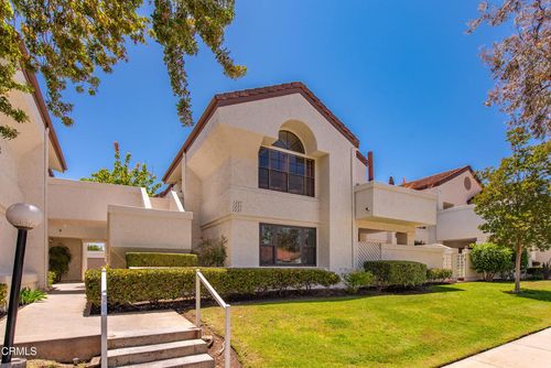 1225 Mission Verde Dr, Camarillo, CA, 93012-4110 | Card Image