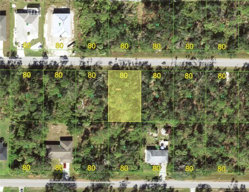 17481 Granby Ave, Port Charlotte, FL, 33948 | Card Image