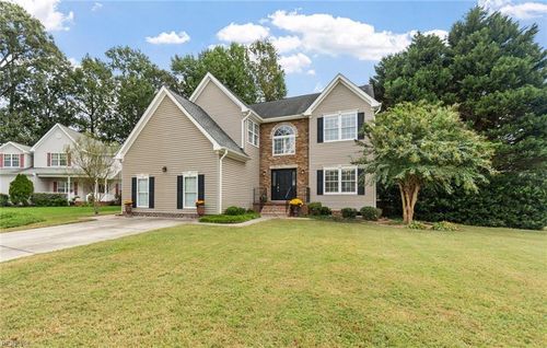 809 Leleon Ct, Chesapeake, VA, 23322-8622 | Card Image
