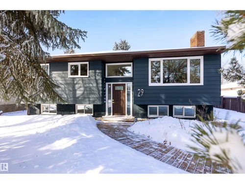 29 Anita Cres, St Albert, AB, T8N2W3 | Card Image