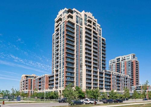 808-18 Uptown Drive, Markham, ON, L3R5M5 | Card Image