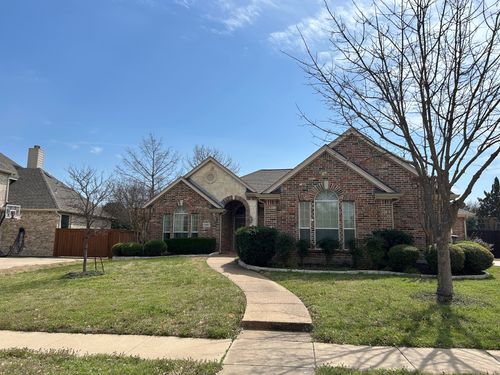 1910 Baltimore Dr, Allen, TX, 75002-2624 | Card Image