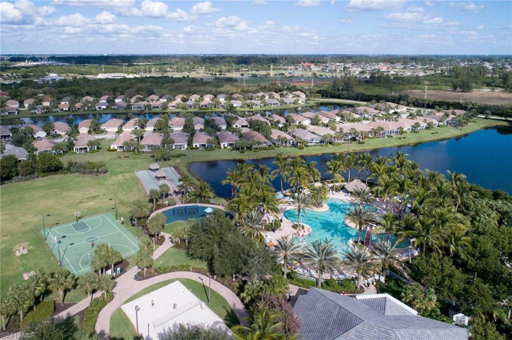 Residential in CAPE CORAL 3