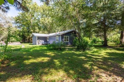 150 County Road 4152, House other with 2 bedrooms, 1 bathrooms and null parking in Woodville TX | Image 2