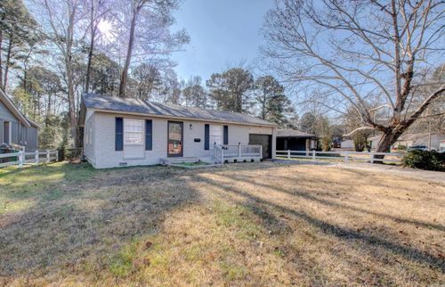 2911 Wynne Dr, Little Rock, AR, 72204-4644 | Card Image