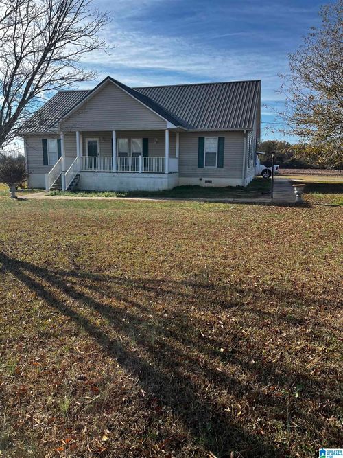 1593 Tanyard Rd, HARPERSVILLE, AL, 35078-6423 | Card Image