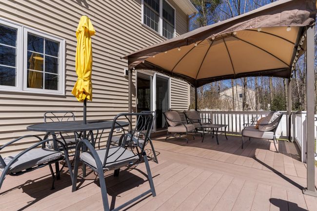 50 Meadow Ln, House other with 3 bedrooms, 3 bathrooms and null parking in Rochester NH | Image 39