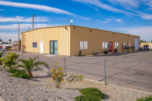 288 S 5th Ave, Yuma, AZ, 85364-2117 | Card Image