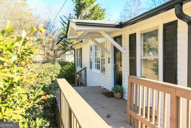 272 Old Sudie Rd, House other with 2 bedrooms, 1 bathrooms and null parking in hiram GA | Image 47