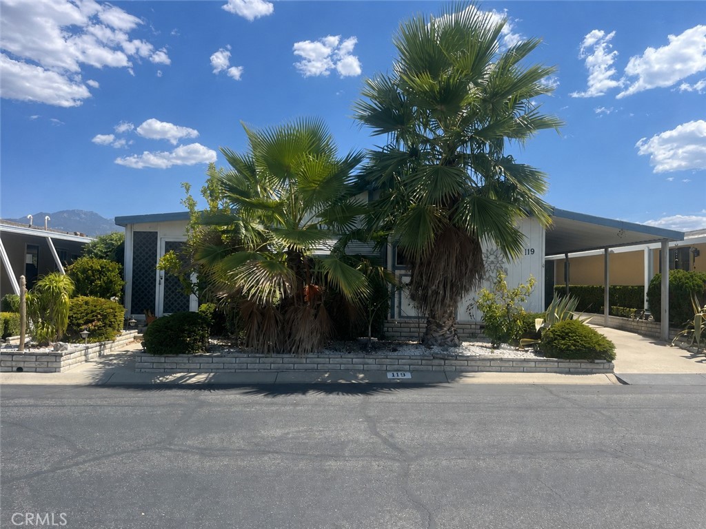 Manufactured In Park in Hemet